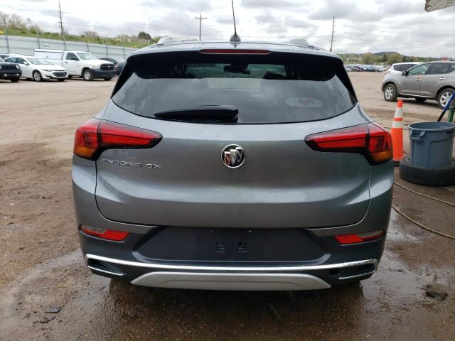 KL4MMFSL0MB156219 Buick Encore Gx Essence