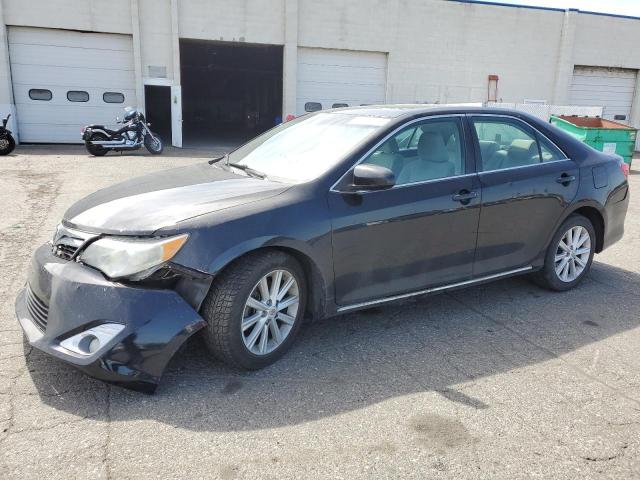 Auction sale of the 2012 Toyota Camry Base, vin: 4T1BF1FK2CU586442, lot number: 54270044