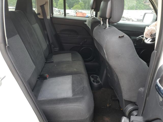 1C4NJPBB0FD140142 Jeep Patriot Sport