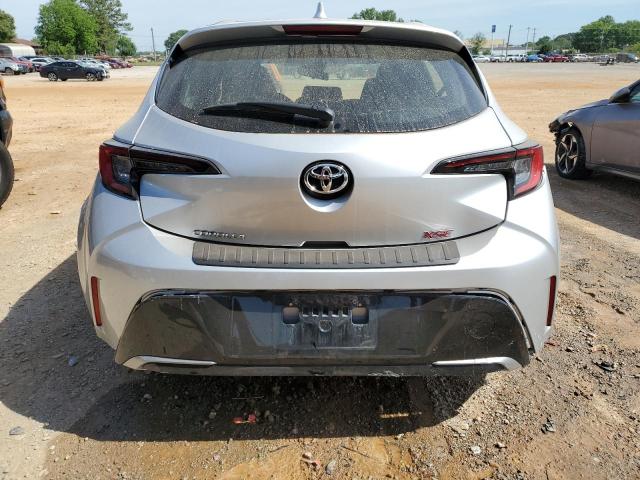 JTNC4MBE5P3201169 Toyota Corolla Xse