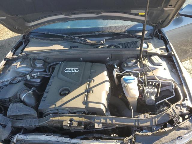 WAUFFAFL9EA040530 Audi A4 Premium Plus