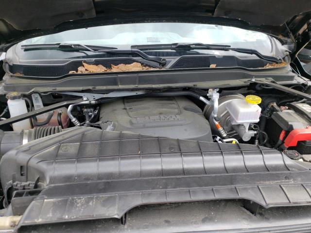 3C6UR5EJ6PG602923 RAM 2500 Powerwagon