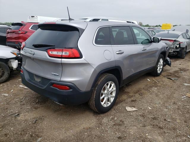 1C4PJMCS4HD223811 Jeep Cherokee Latitude