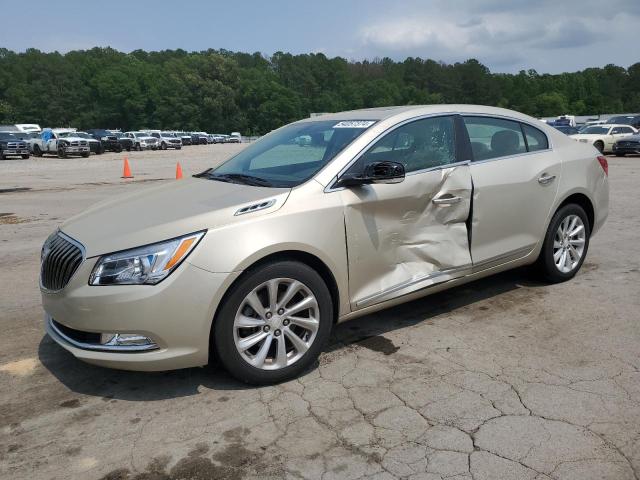 Auction sale of the 2015 Buick Lacrosse, vin: 1G4GB5G35FF151956, lot number: 54057374