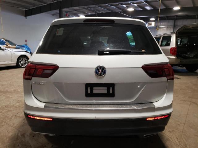3VV0B7AX9KM009358 Volkswagen TIGUAN S