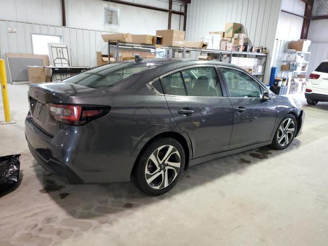 4S3BWAN66N3003727 Subaru Legacy Limited