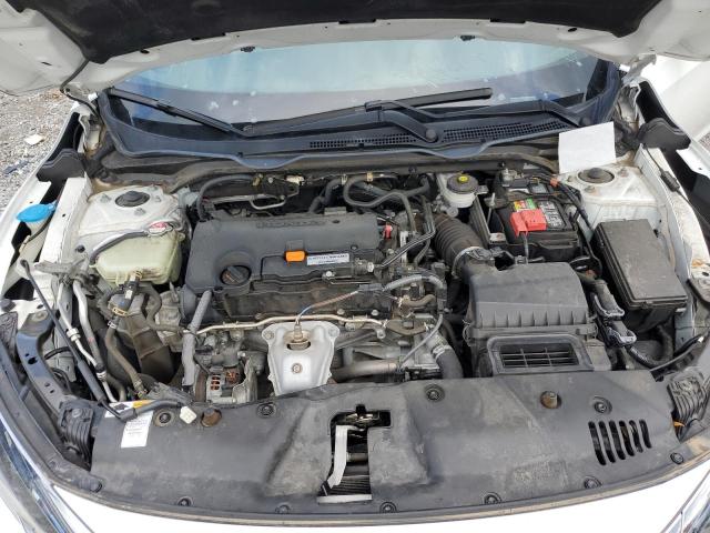 19XFC2F55GE019953 Honda Civic Lx