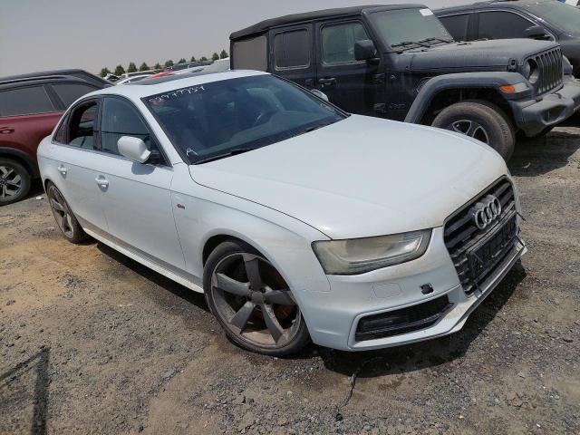 Auction sale of the 2015 Audi A4, vin: *****************, lot number: 52979934