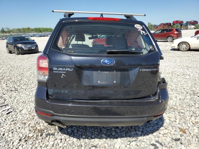 JF2SJABC8JH448803 Subaru Forester 2.5i