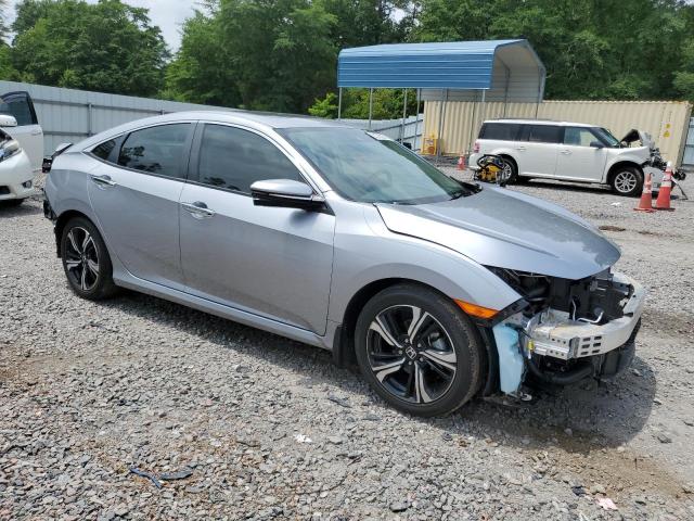 JHMFC1F97JX004907 Honda Civic Touring