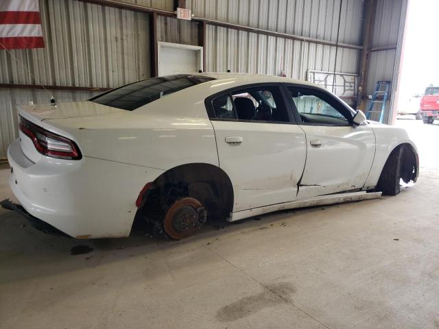 2C3CDXKT7HH566282 Dodge Charger Police