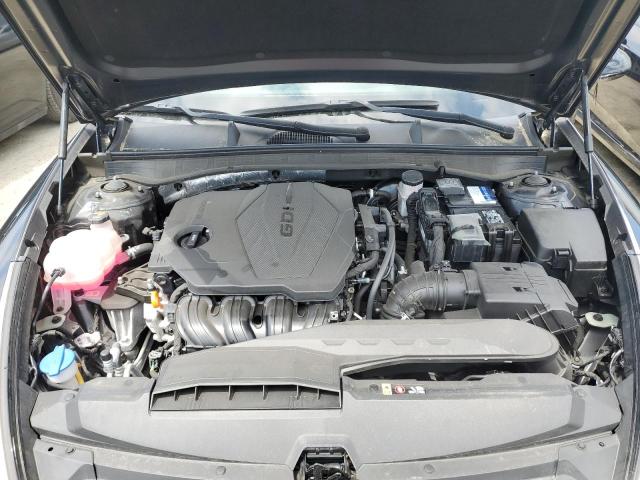 5NPEG4JA9NH134838 Hyundai SONATA SE