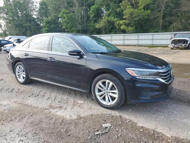 1VWSA7A36LC012936 Volkswagen PASSAT SE