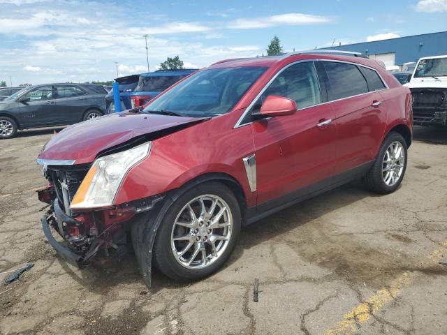 Auction sale of the 2014 Cadillac Srx Performance Collection, vin: 3GYFNFE38ES584143, lot number: 56139274