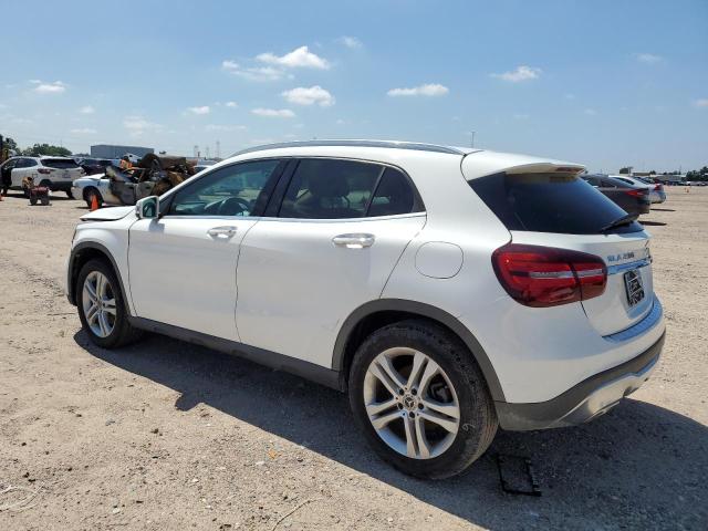 W1NTG4EB2LU040550 Mercedes-Benz GLA 250
