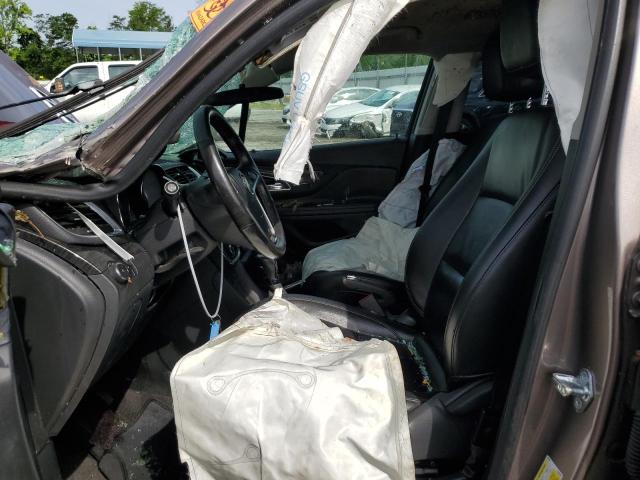 KL4CJCSB7EB702722 Buick Encore