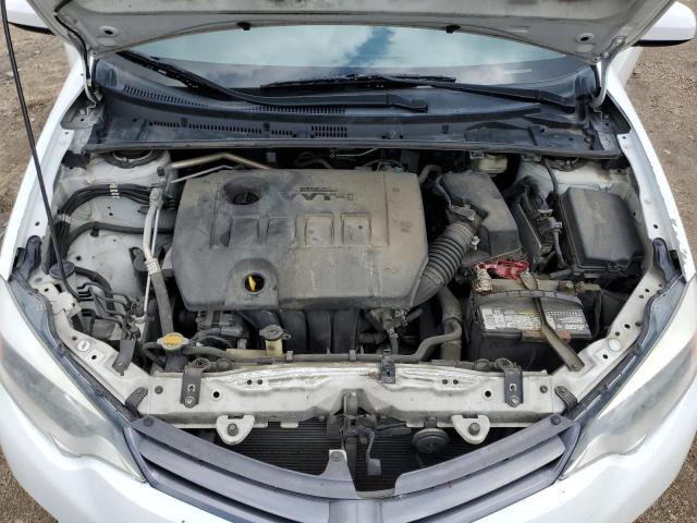 5YFBURHE9GP429963 Toyota COROLLA L