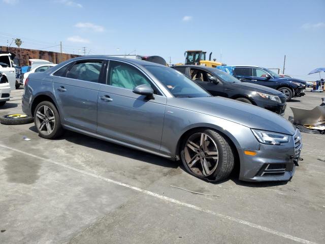 WAULMAF48HN069421 Audi A4 Ultra Premium Plus