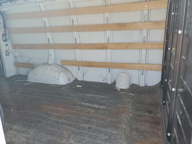 1GTW7AFG8K1315108 GMC Savana G2500