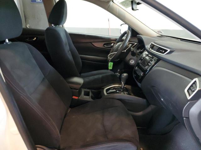 JN8AT2MT1GW017283 Nissan ROGUE S