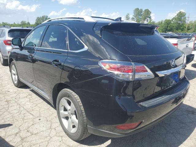2T2BK1BA6FC284310 Lexus Rx 350 Base