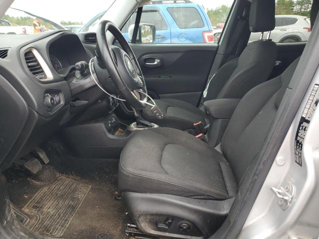ZACCJBBT0FPC26197 Jeep Renegade Latitude