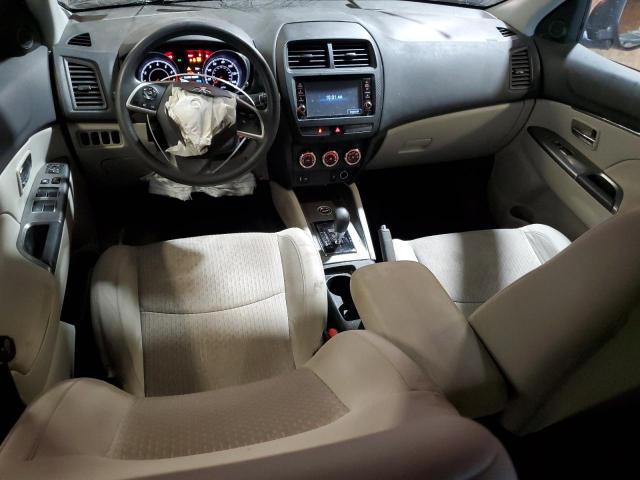 JA4AR3AUXJZ006036 Mitsubishi Outlander Sport Es