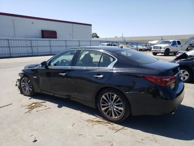 JN1EV7AP6KM512050 Infiniti Q50 LUXE