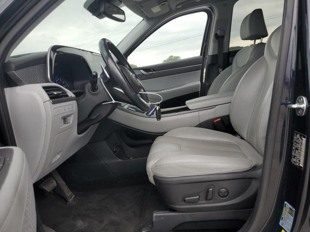 KM8R44HE0LU170810 Hyundai Palisade Sel