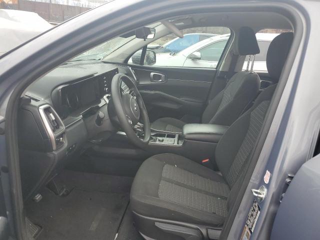 5XYRG4LC4MG027346 KIA SORENTO LX
