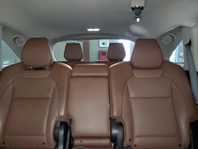 5J8YD4H52KL012622 Acura Mdx Technology