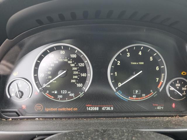 WBA5B1C52FD919803 BMW 535 I