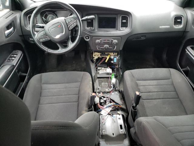 2C3CDXAT3MH528138 Dodge Charger Police