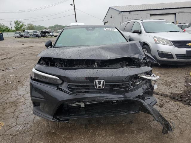 2HGFE2F58NH603230 Honda Civic Sport