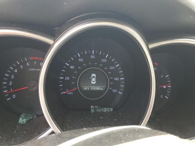 KNAGM4A72F5546751 KIA Optima Lx