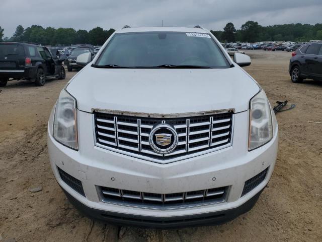 3GYFNBE37ES613236 Cadillac Srx Luxury Collection