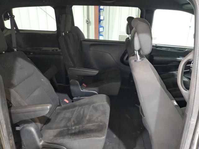 2C4RDGBG5JR200572 Dodge Grand Caravan Se