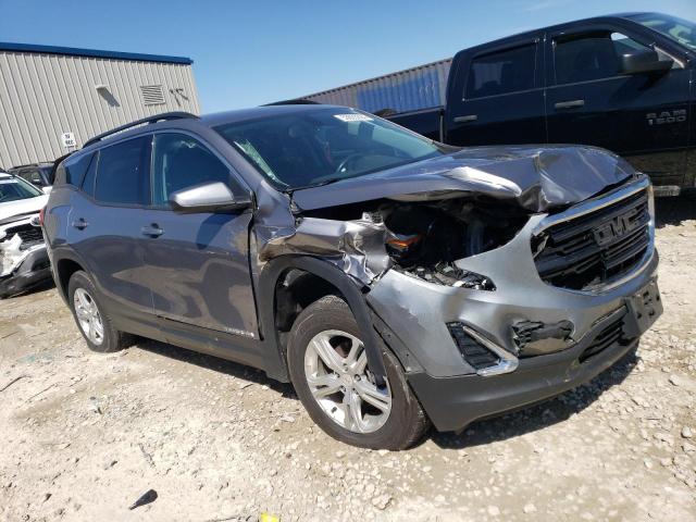 3GKALTEV8JL233778 GMC Terrain Sle