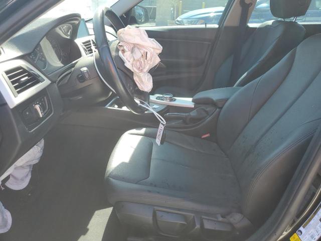 WBA3C3C52EPV90727 BMW 320 I Xdrive