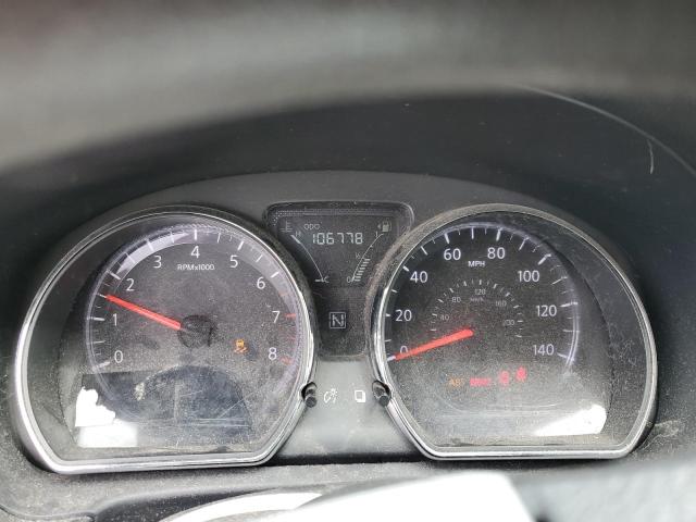 3N1CN7AP4FL817487 Nissan VERSA S
