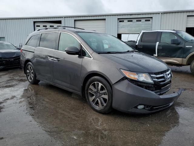 5FNRL5H90FB037283 Honda Odyssey Touring