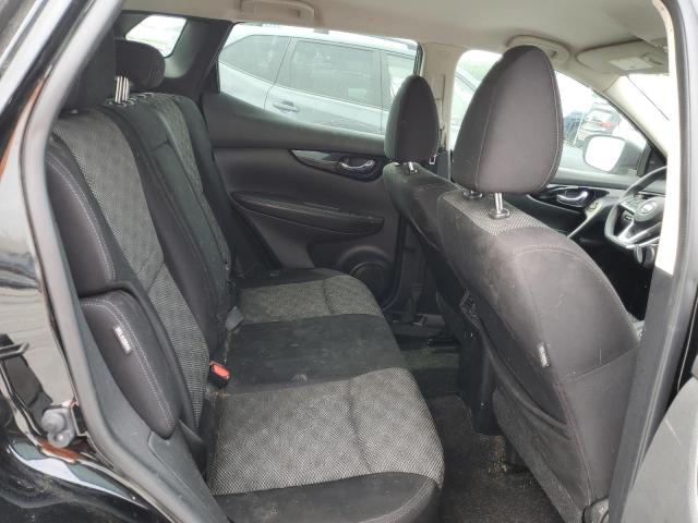 JN1BJ1CW2LW641098 Nissan Rogue Sport S