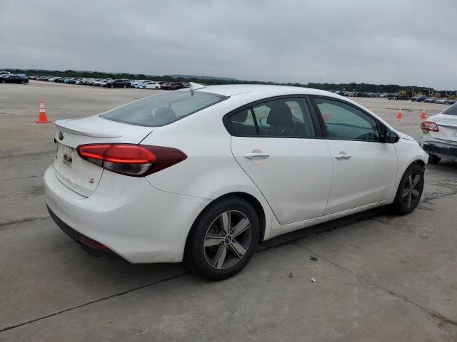 3KPFL4A75JE214172 KIA FORTE LX