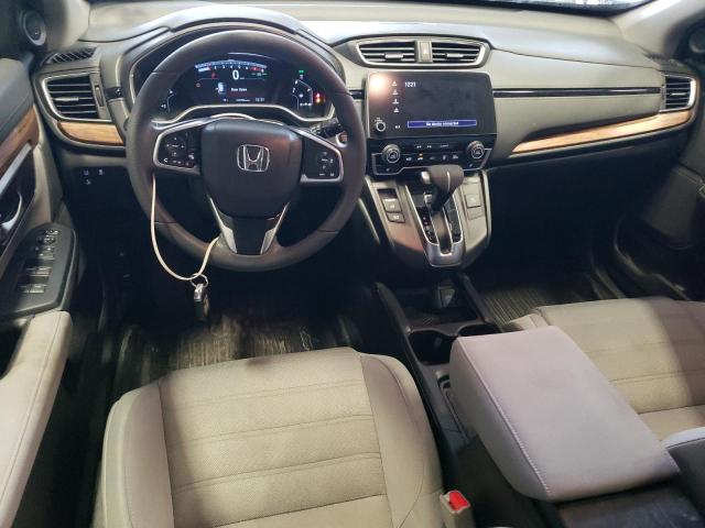 5J6RW2H57HL032496 Honda CR-V EX