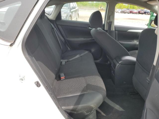3N1AB7AP4KY228047 Nissan SENTRA S