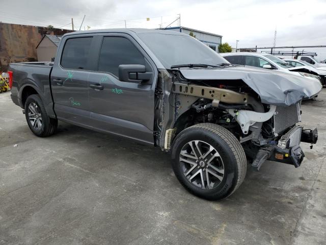 1FTEW1CP6PFC32919 Ford F150 Supercrew