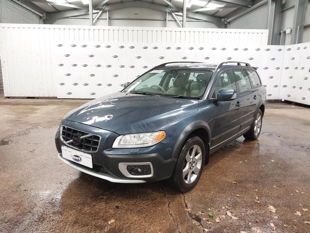 Auction sale of the 2009 Volvo Xc70 Se D5, vin: *****************, lot number: 54505964