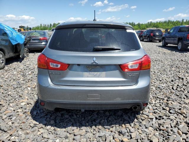 4A4AR4AU0EE019363 Mitsubishi Outlander Sport Se