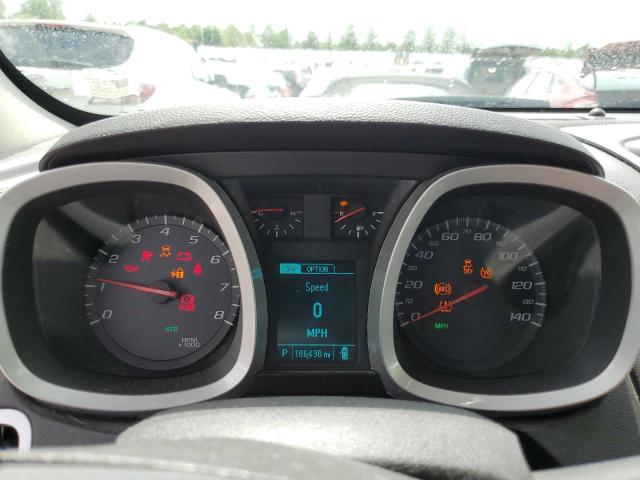 2GNFLFEK5F6255328 Chevrolet EQUINOX LT