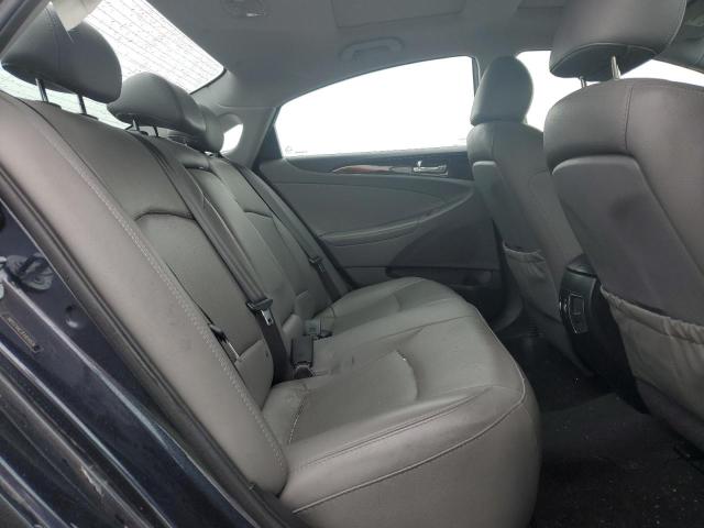 5NPEC4AC3EH929526 Hyundai SONATA SE